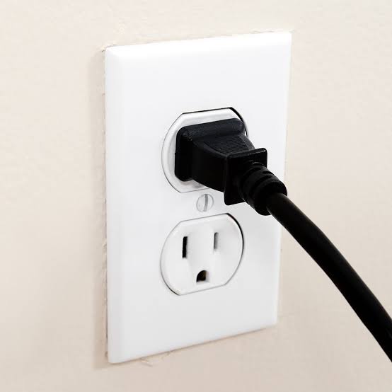 Electric
